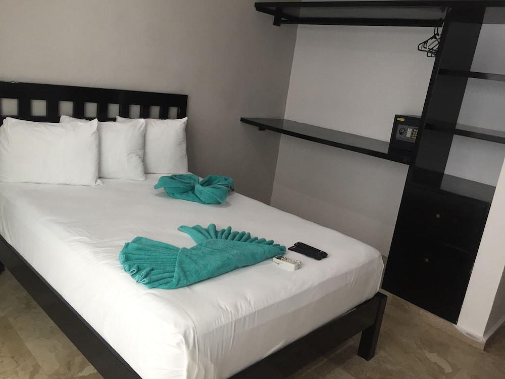 Coral Beach Condo Playa del Carmen Exterior foto